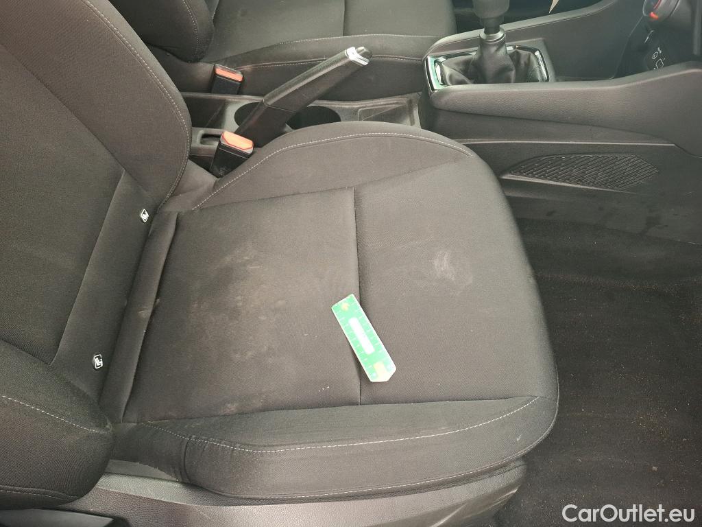  Renault  Clio  V Société Air Nav 1.5 dCi 85CV BVM6 E6dT #31