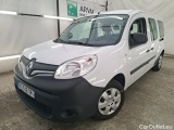  Renault  Kangoo  Express Maxi Confort - Cab. Appr. 1.5 dCi 90CV BVM5 E6 