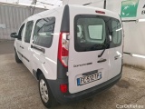  Renault  Kangoo  Express Maxi Confort - Cab. Appr. 1.5 dCi 90CV BVM5 E6 #2