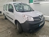  Renault  Kangoo  Express Maxi Confort - Cab. Appr. 1.5 dCi 90CV BVM5 E6 #4