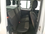  Renault  Kangoo  Express Maxi Confort - Cab. Appr. 1.5 dCi 90CV BVM5 E6 #9