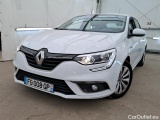  Renault  Megane  IV Berline 5pt. Société Air Nav 1.5 dCi 90CV BVM6 E6 