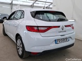  Renault  Megane  IV Berline 5pt. Société Air Nav 1.5 dCi 90CV BVM6 E6 #2