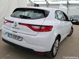  Renault  Megane  IV Berline 5pt. Société Air Nav 1.5 dCi 90CV BVM6 E6 #3