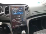 Renault  Megane  IV Berline 5pt. Société Air Nav 1.5 dCi 90CV BVM6 E6 #7