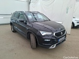  Seat  ATECA  Style Business 1.5 TSI 150CV BVA7 E6d #4