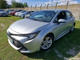  Toyota  Corolla TOYOTA  / 2018 / 5P / Berline Hybride 122h Dynamic Business Stage Acad 