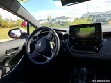  Toyota  Corolla TOYOTA  / 2018 / 5P / Berline Hybride 122h Dynamic Business Stage Acad #5