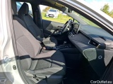  Toyota  Corolla TOYOTA  / 2018 / 5P / Berline Hybride 122h Dynamic Business Stage Acad #6