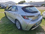  Toyota  Corolla TOYOTA  / 2018 / 5P / Berline Hybride 122h Dynamic Business Stage Acad #2