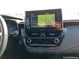  Toyota  Corolla TOYOTA  / 2018 / 5P / Berline Hybride 122h Dynamic Business Stage Acad #10