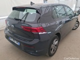  Volkswagen  Golf  VOLKSWAGEN / 2020 / 5P / Berline 2.0 TDI SCR 115 DSG7 Life Busi #3