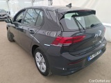  Volkswagen  Golf  VOLKSWAGEN / 2020 / 5P / Berline 2.0 TDI SCR 115 DSG7 Life Busi #2