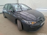  Volkswagen  Golf  VOLKSWAGEN / 2020 / 5P / Berline 2.0 TDI SCR 115 DSG7 Life Busi #4