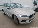  Volvo  XC60  Momentum Business 2WD 2.0 B4 195CV BVA8 E6d #4
