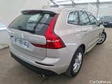  Volvo  XC60  Momentum Business 2WD 2.0 B4 195CV BVA8 E6d #3