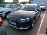  Audi  A4 Allroad  quattro 40 TDI quattro 2.0 TDI 190CV AT7 E6dT 