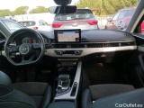  Audi  A4 Allroad  quattro 40 TDI quattro 2.0 TDI 190CV AT7 E6dT #3