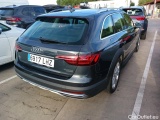  Audi  A4 Allroad  quattro 40 TDI quattro 2.0 TDI 190CV AT7 E6dT #2