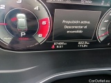  Audi  A4 Allroad  quattro 40 TDI quattro 2.0 TDI 190CV AT7 E6dT #5