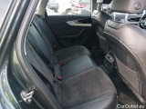  Audi  A4 Allroad  quattro 40 TDI quattro 2.0 TDI 190CV AT7 E6dT #7