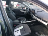  Audi  A4 Allroad  quattro 40 TDI quattro 2.0 TDI 190CV AT7 E6dT #6