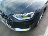  Audi  A4 Allroad  quattro 40 TDI quattro 2.0 TDI 190CV AT7 E6dT #17