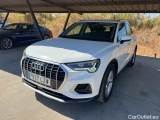  Audi  Q3  35 TDI advanced 2.0 TDI 150CV AT7 E6d 