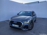  Audi  Q3  Sportback 35 TDI 2.0 TDI 150CV AT7 E6d 