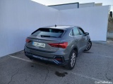  Audi  Q3  Sportback 35 TDI 2.0 TDI 150CV AT7 E6d #2