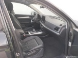  Audi  Q5  FYG 35 TDI advanced 2.0 TDI 165CV AT7 E6d #6