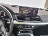  Audi  Q5  FYG 35 TDI advanced 2.0 TDI 165CV AT7 E6d #11