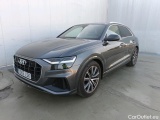  Audi  Q8 AUDI  / 2018 / 5P / todoterreno 55 TFSIe S Line 280kW quattro tiptronic 
