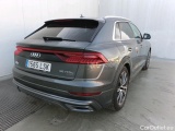  Audi  Q8 AUDI  / 2018 / 5P / todoterreno 55 TFSIe S Line 280kW quattro tiptronic #2