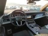  Audi  Q8 AUDI  / 2018 / 5P / todoterreno 55 TFSIe S Line 280kW quattro tiptronic #3