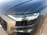  Audi  Q8 AUDI  / 2018 / 5P / todoterreno 55 TFSIe S Line 280kW quattro tiptronic #18