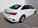  Land Rover  Discovery AUDI A3 / 2020 / 4P / sedán Sedan 30 TFSI 81kW (110CV) S tronic #3