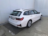  Bmw  Serie 3  Touring 318 d M Sport 2.0 150CV AT8 #2