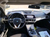  Bmw  Serie 3  Touring 318 d M Sport 2.0 150CV AT8 #3