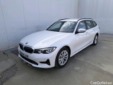  Bmw  Serie 3  Touring 318 d M Sport 2.0 150CV AT8 