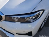  Bmw  Serie 3  Touring 318 d M Sport 2.0 150CV AT8 #16
