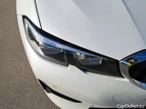  Bmw  Serie 3  Touring 318 d M Sport 2.0 150CV AT8 #17