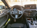  Land Rover  Discovery BMW Serie 5 / 2020 / 5P / familiar 520dA Touring #3