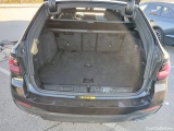  Land Rover  Discovery BMW Serie 5 / 2020 / 5P / familiar 520dA Touring #8