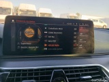  Land Rover  Discovery BMW Serie 5 / 2020 / 5P / familiar 520dA Touring #11