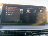 Land Rover  Discovery BMW Serie 5 / 2020 / 5P / familiar 520dA Touring #14