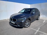  Bmw  X1 BMW SERIE  sDrive18i (CX2) 