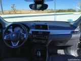  Bmw  X1 BMW SERIE  sDrive18i (CX2) #3