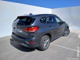  Bmw  X1 BMW SERIE  sDrive18i (CX2) #2