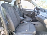  Bmw  X1 BMW SERIE  sDrive18i (CX2) #6